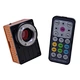 4K UHD HDMI Microscope Camera